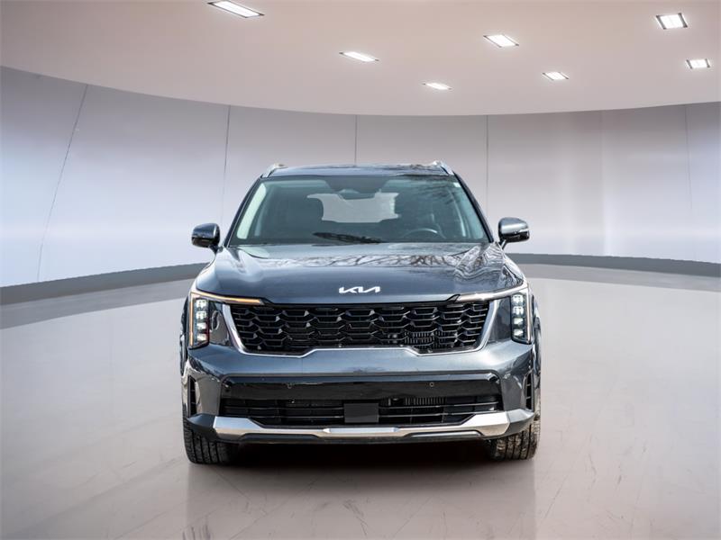 kia Sorento 2024 - 4