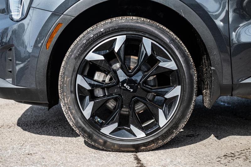 kia Sorento 2024 - 5