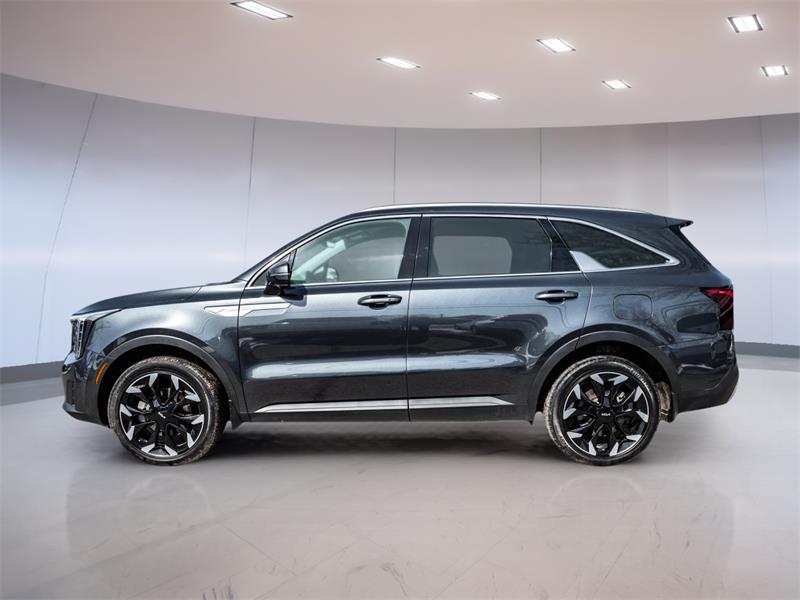 kia Sorento 2024 - 6