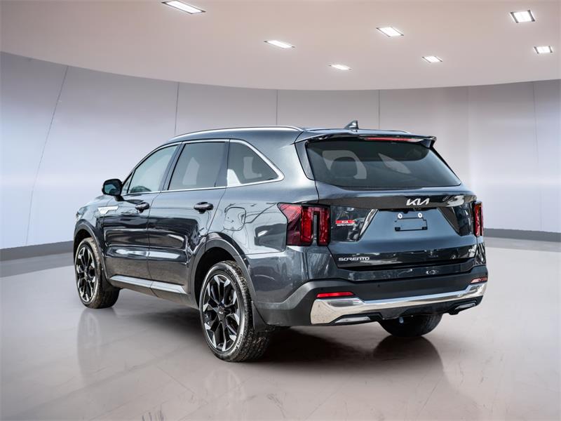 kia Sorento 2024 - 7
