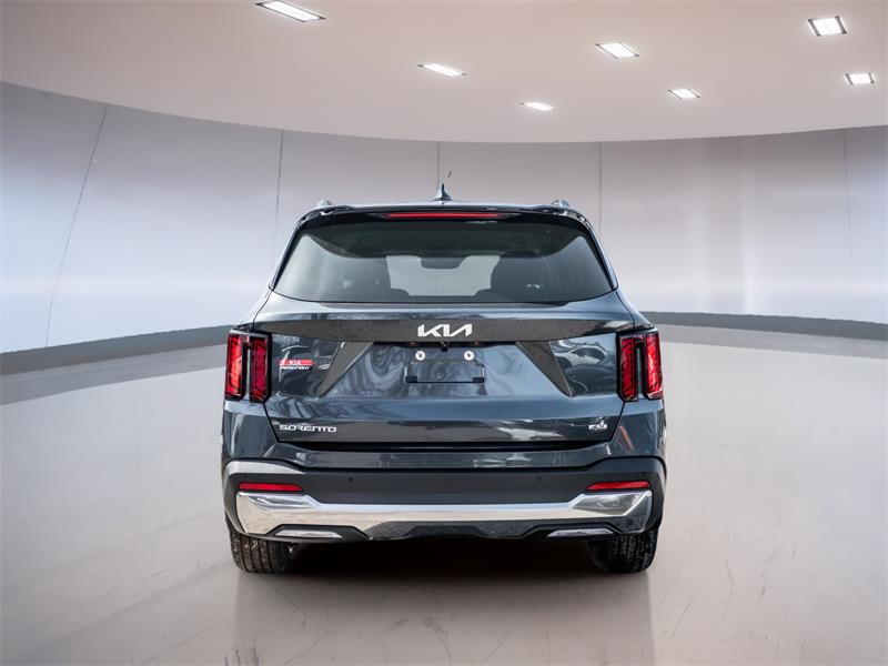 kia Sorento 2024 - 8