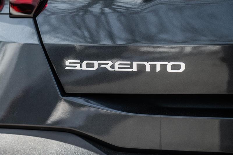 kia Sorento 2024 - 9