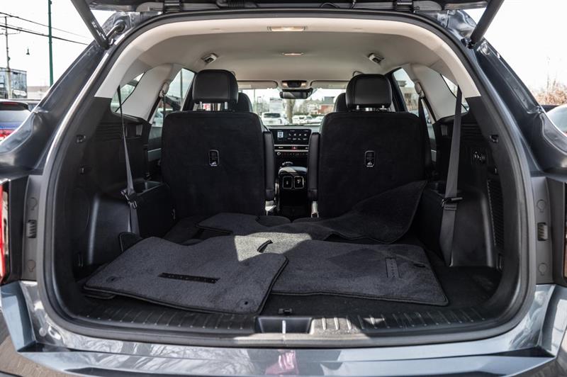 kia Sorento 2024 - 11