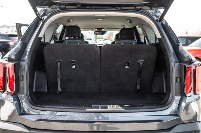 kia Sorento 2024 - 12