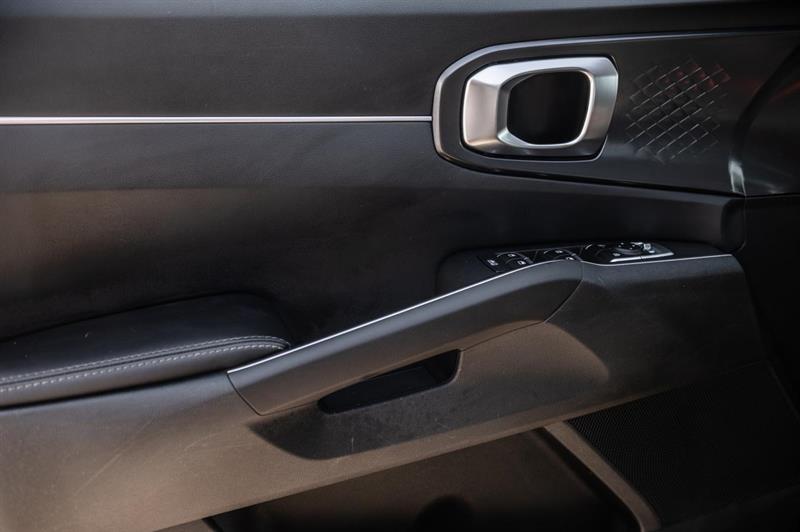 kia Sorento 2024 - 14