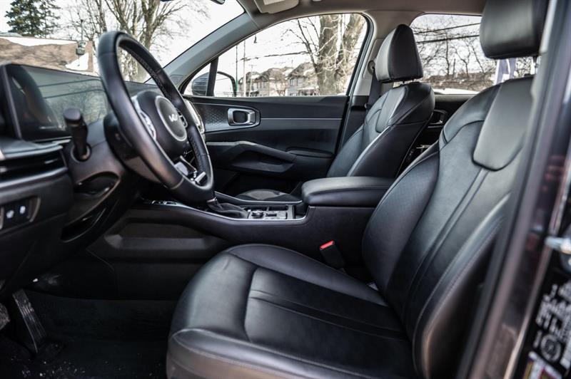 kia Sorento 2024 - 15