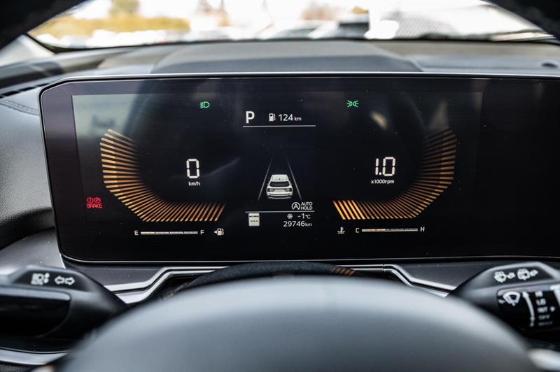 kia Sorento 2024 - 20
