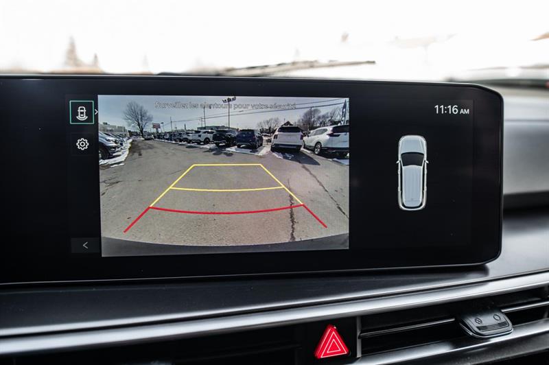 kia Sorento 2024 - 23