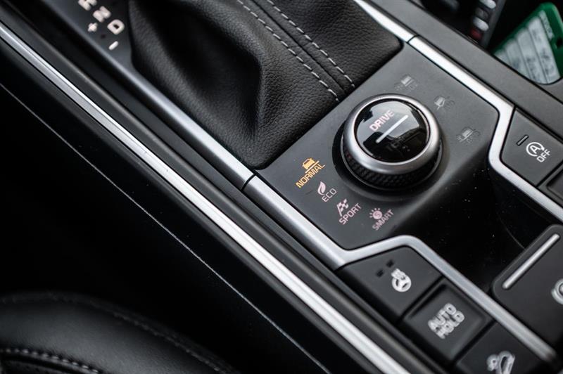 kia Sorento 2024 - 28