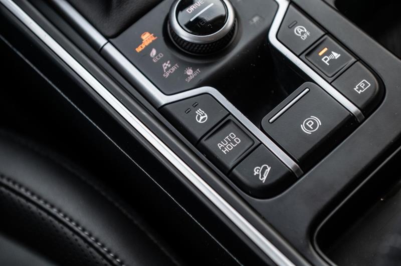 kia Sorento 2024 - 29