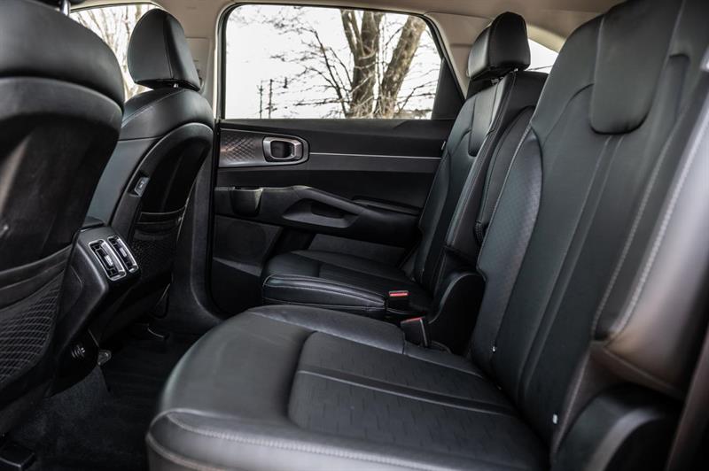 kia Sorento 2024 - 31