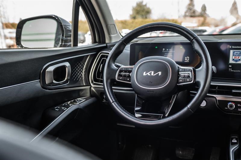 kia Sorento 2024 - 33