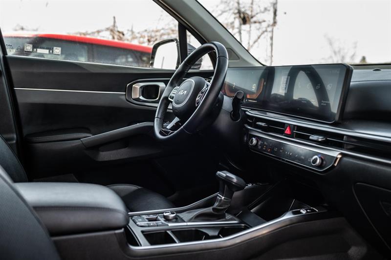 kia Sorento 2024 - 35