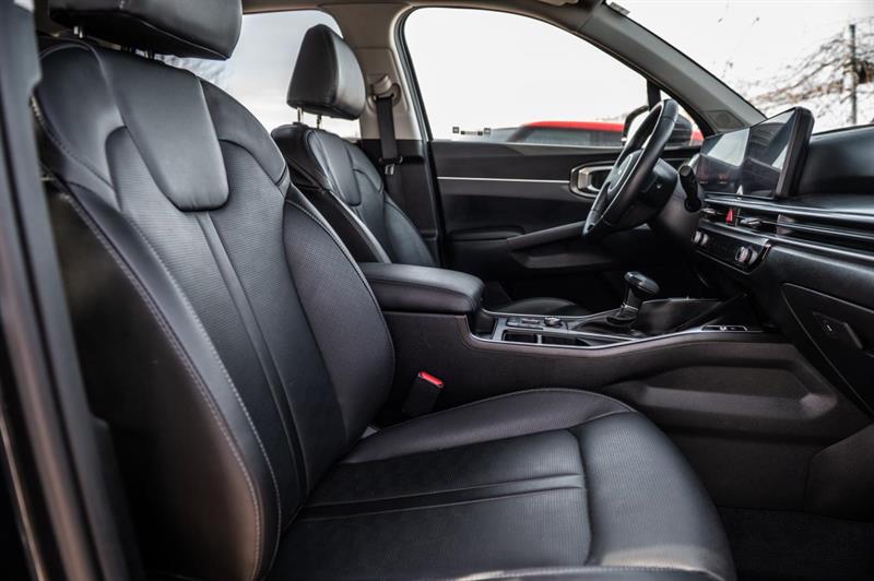 kia Sorento 2024 - 36