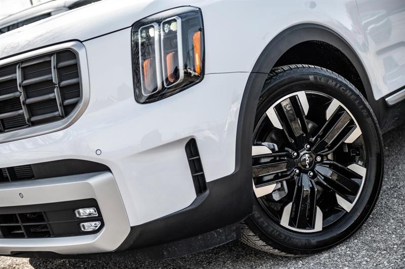 kia Telluride 2025 - 2