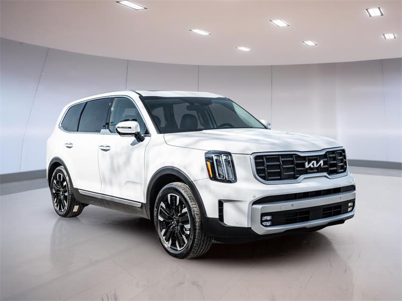 kia Telluride 2025 - 3