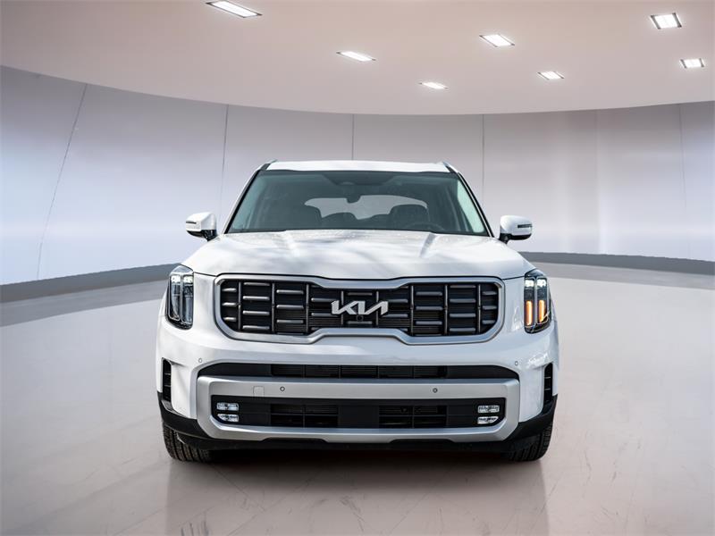 kia Telluride 2025 - 4