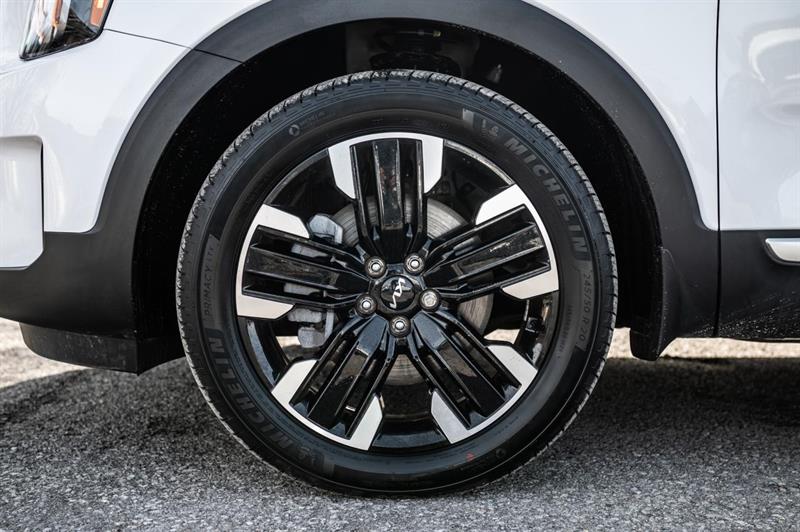 kia Telluride 2025 - 5