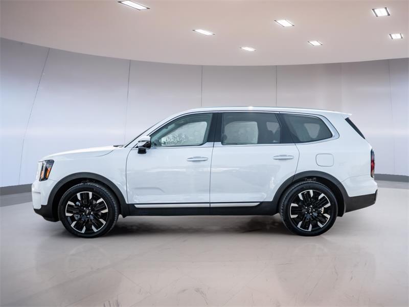 kia Telluride 2025 - 6