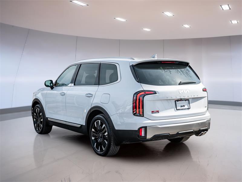 kia Telluride 2025 - 7