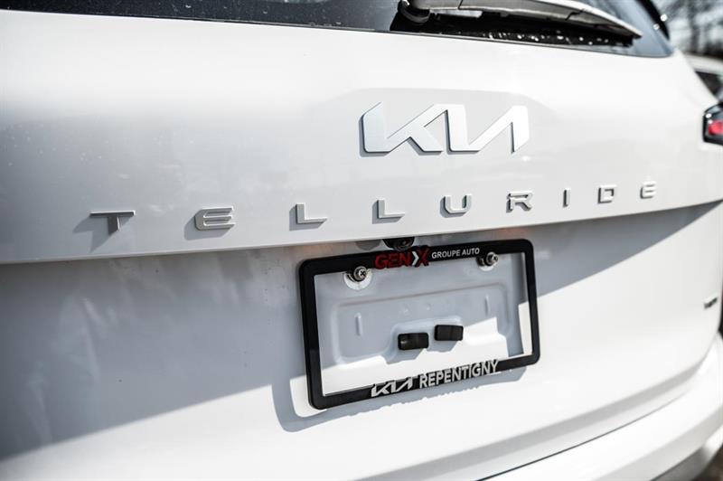 kia Telluride 2025 - 9