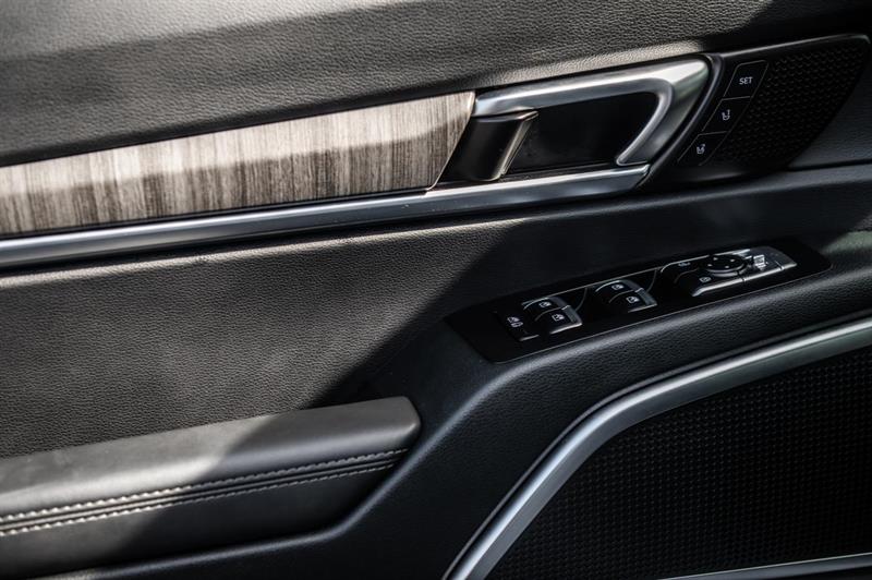 kia Telluride 2025 - 11
