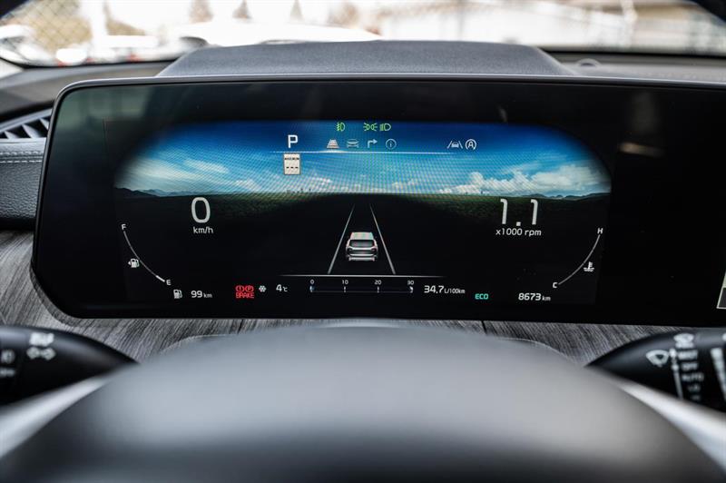 kia Telluride 2025 - 17