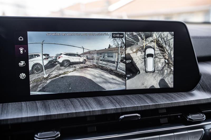 kia Telluride 2025 - 22