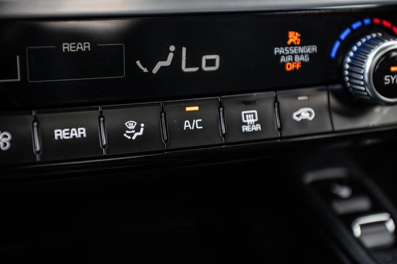 kia Telluride 2025 - 25