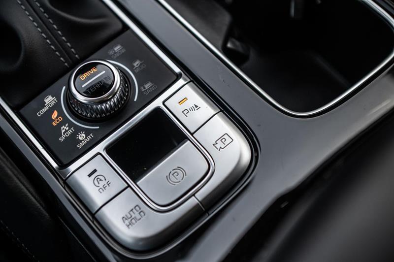 kia Telluride 2025 - 29