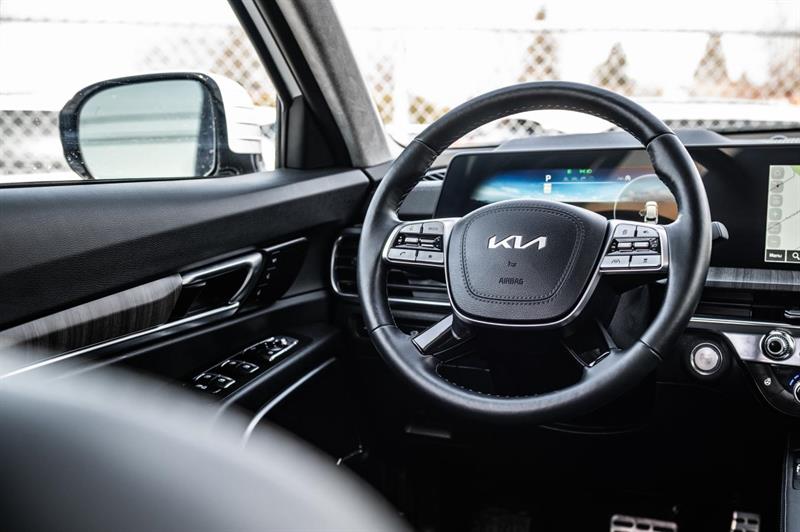 kia Telluride 2025 - 33