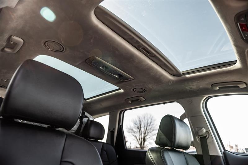 kia Telluride 2025 - 37
