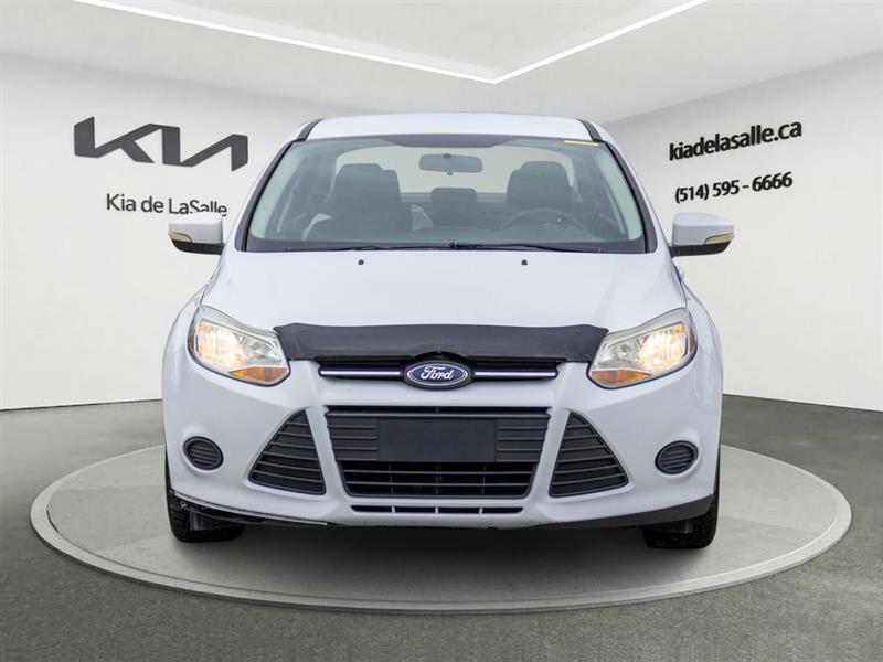 ford Focus 2014 - 2