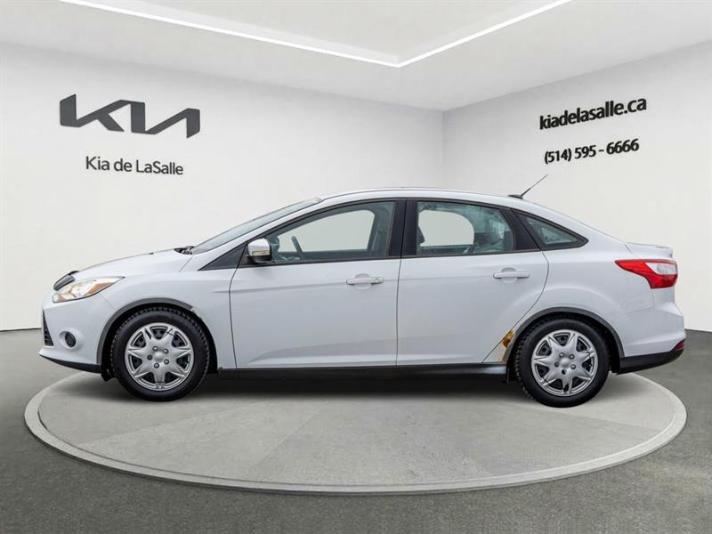 ford Focus 2014 - 3