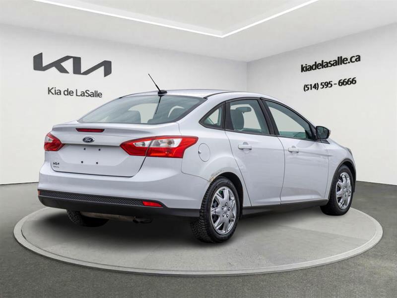 ford Focus 2014 - 5