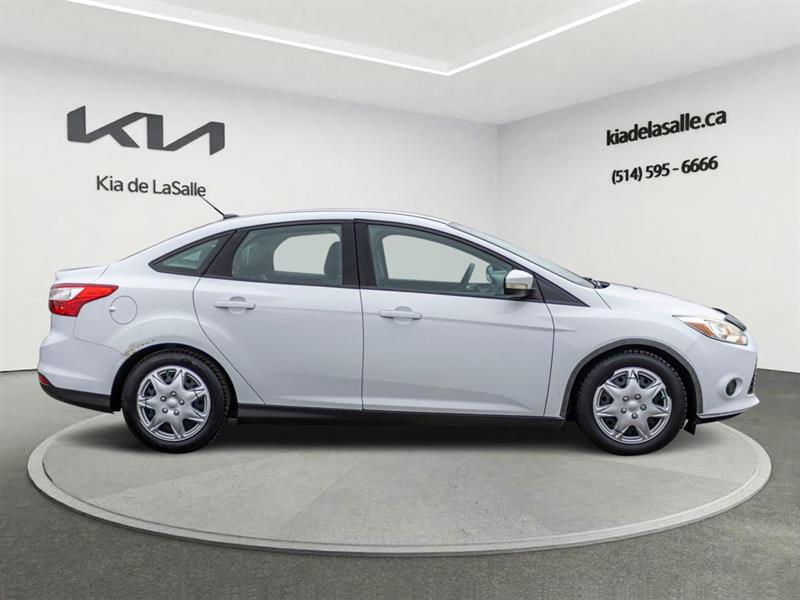 ford Focus 2014 - 6