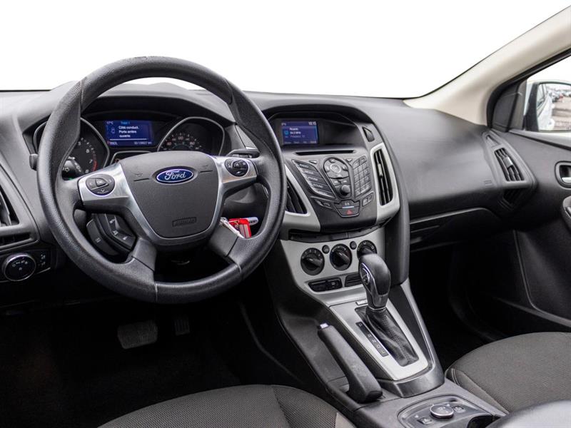ford Focus 2014 - 8