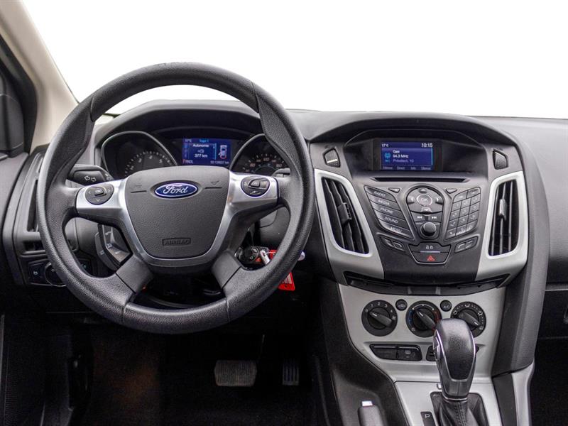ford Focus 2014 - 9