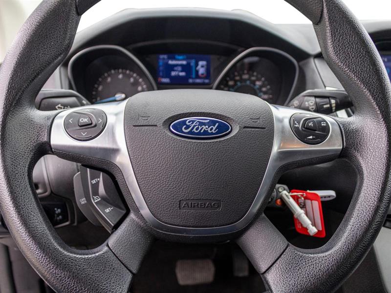 ford Focus 2014 - 11