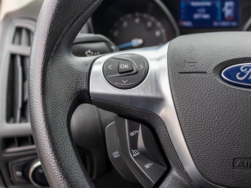 ford Focus 2014 - 12
