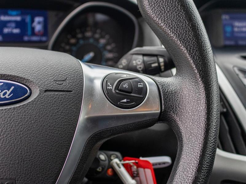 ford Focus 2014 - 13