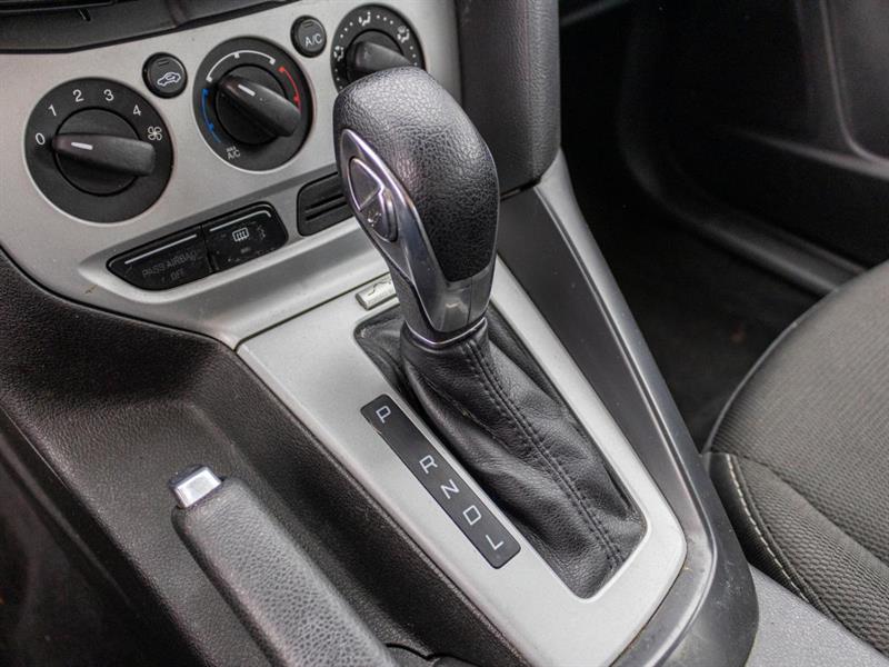 ford Focus 2014 - 16