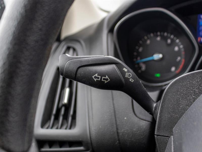 ford Focus 2014 - 22