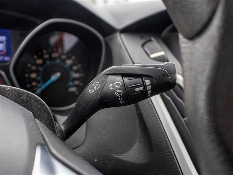 ford Focus 2014 - 23