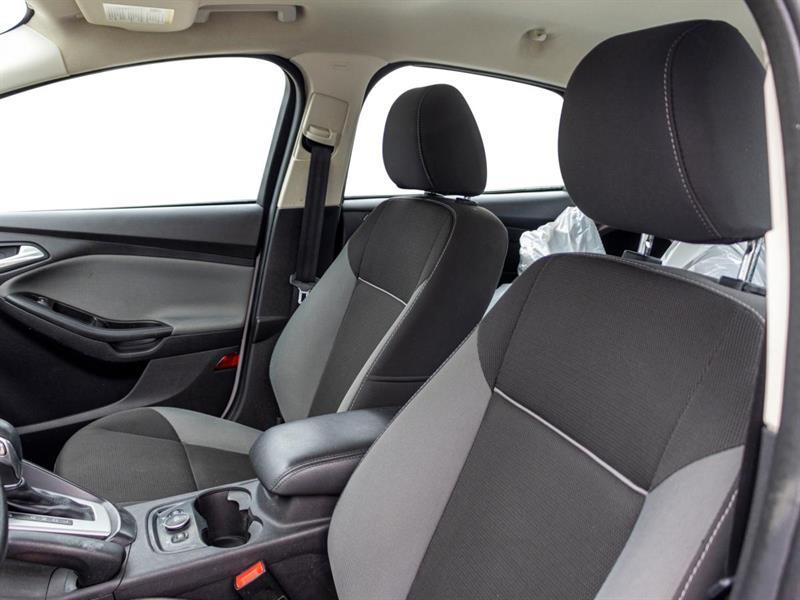 ford Focus 2014 - 28