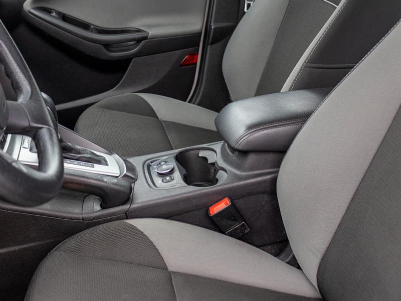 ford Focus 2014 - 29