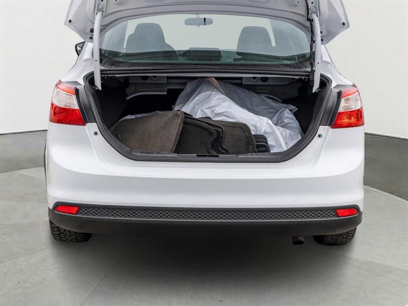 ford Focus 2014 - 32