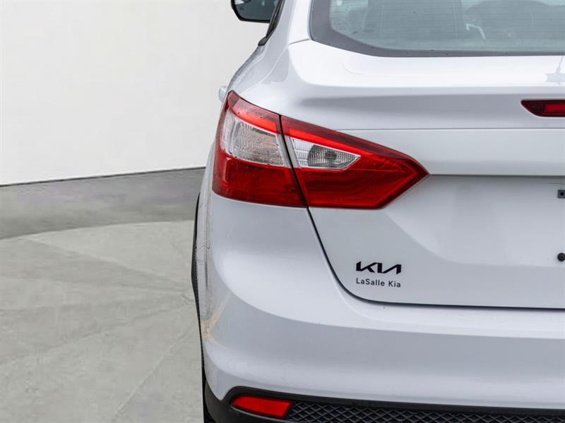 ford Focus 2014 - 33