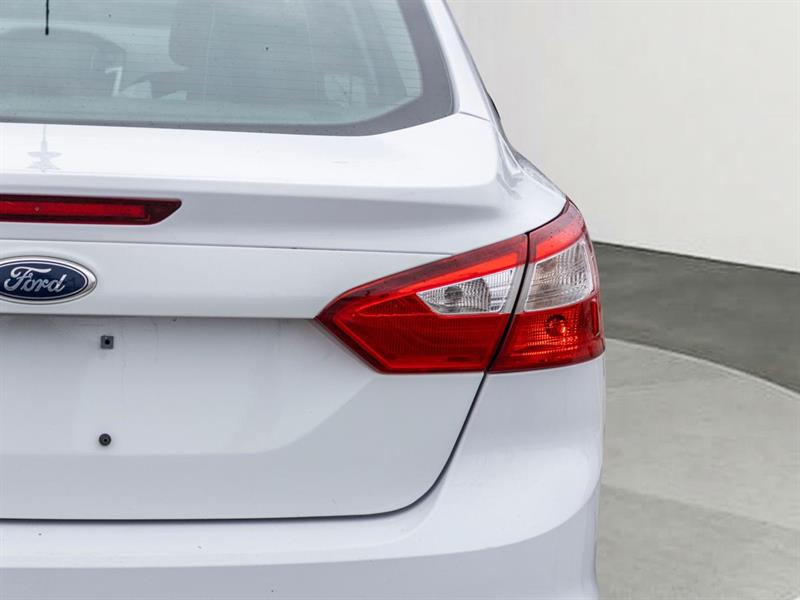ford Focus 2014 - 34
