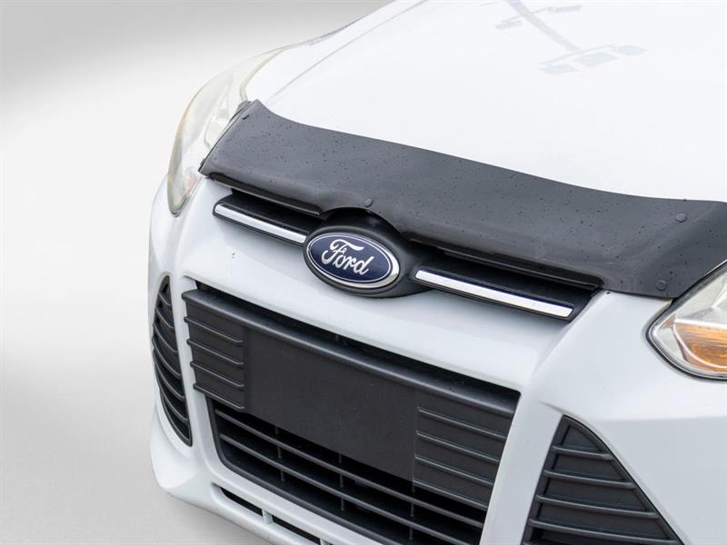 ford Focus 2014 - 35